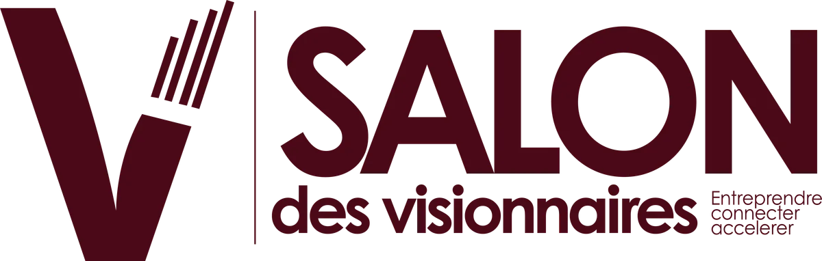 Logo, fond clair